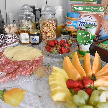 Bed And Breakfast Gaudenzi Bologna Eksteriør bilde