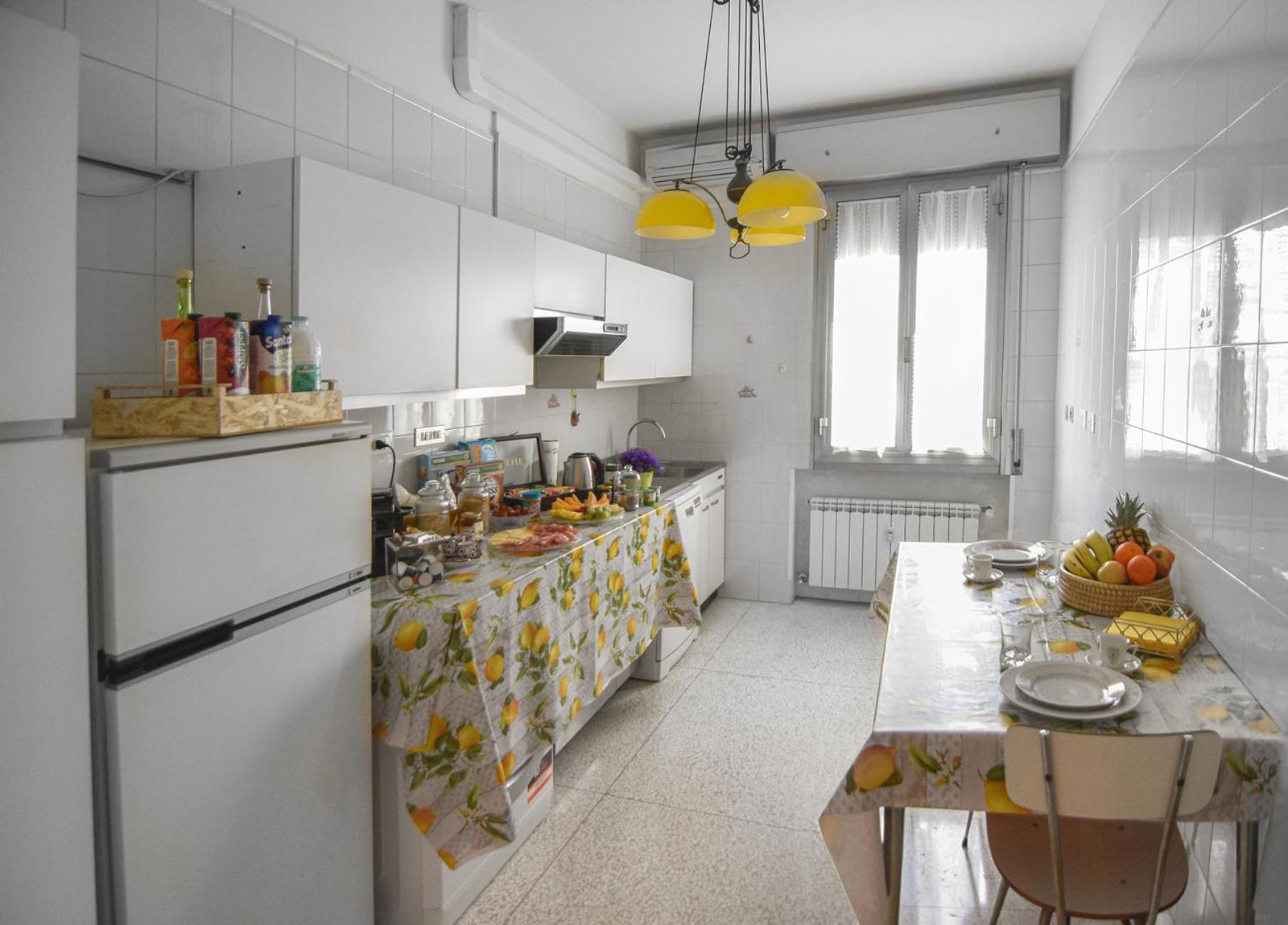 Bed And Breakfast Gaudenzi Bologna Eksteriør bilde