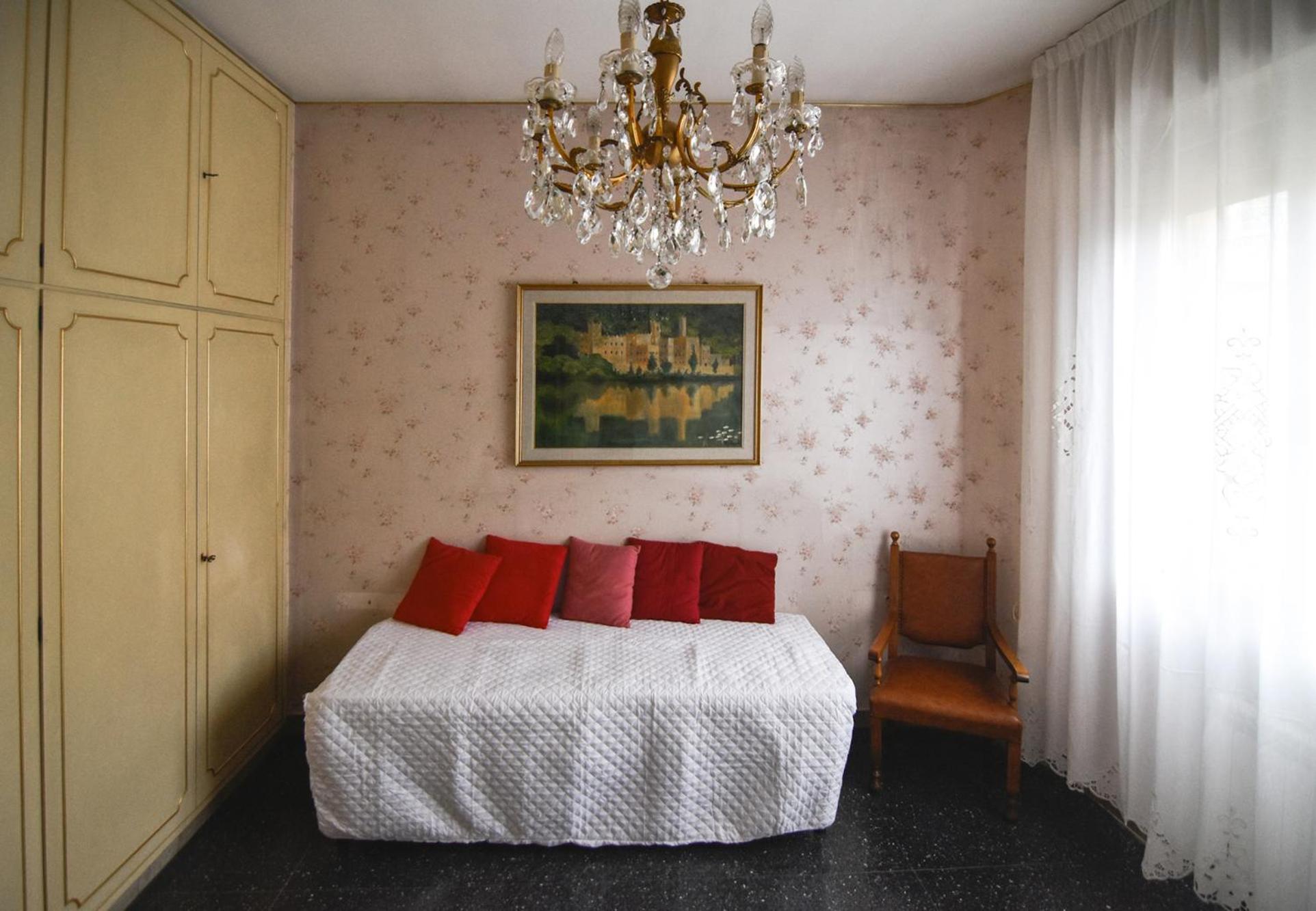 Bed And Breakfast Gaudenzi Bologna Eksteriør bilde