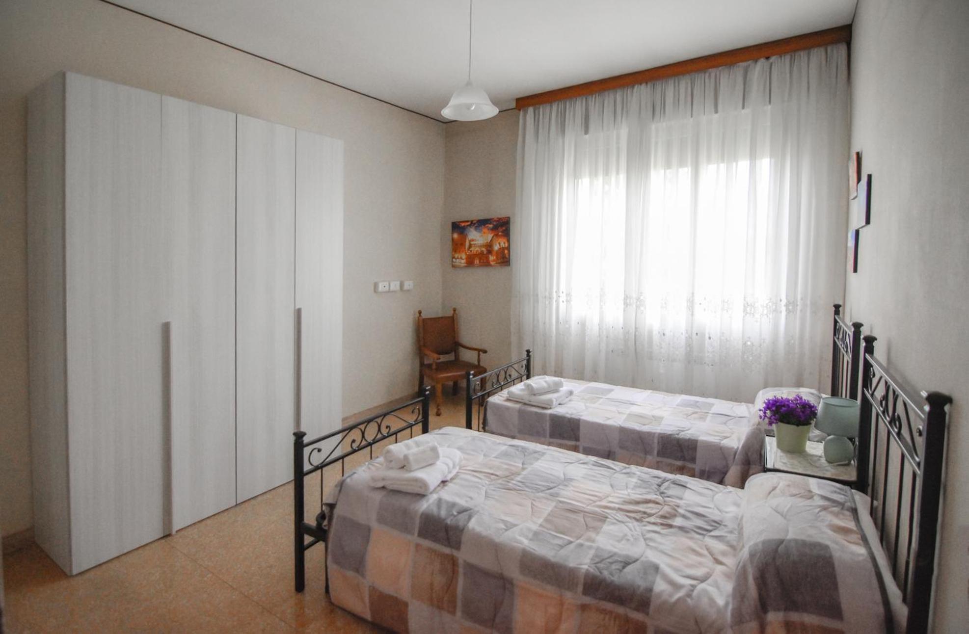 Bed And Breakfast Gaudenzi Bologna Eksteriør bilde