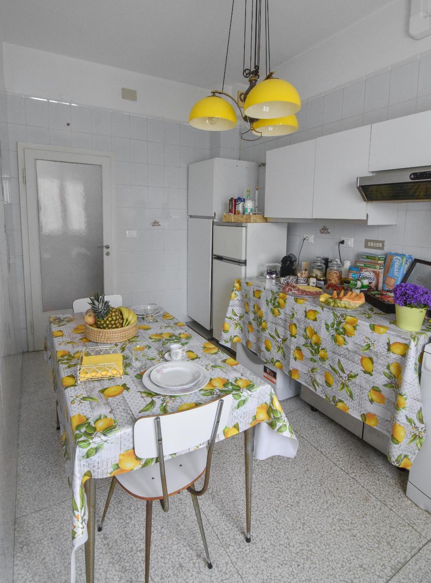 Bed And Breakfast Gaudenzi Bologna Eksteriør bilde