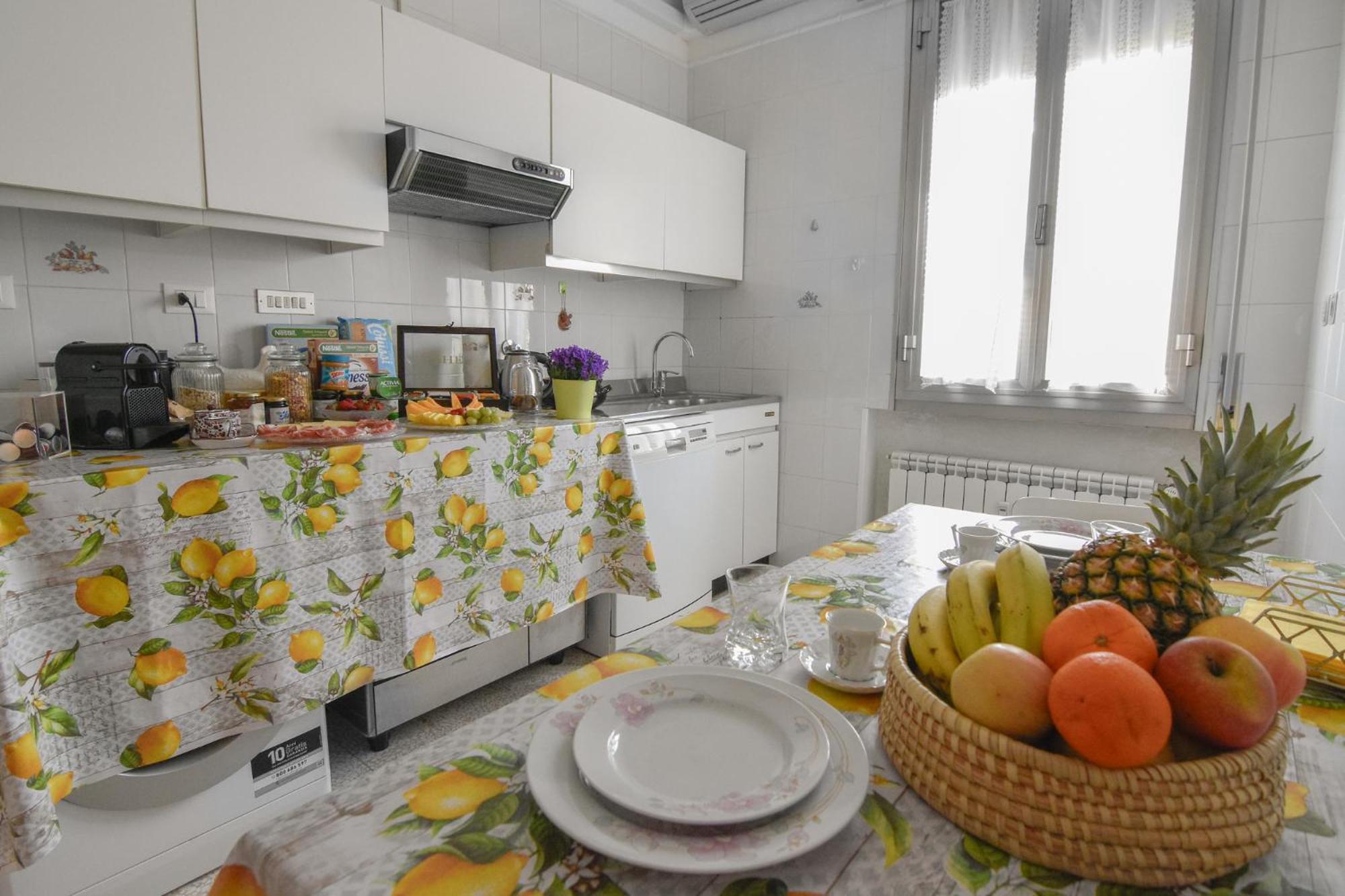 Bed And Breakfast Gaudenzi Bologna Eksteriør bilde
