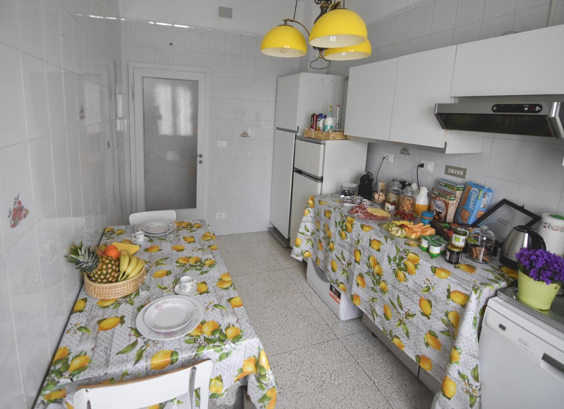 Bed And Breakfast Gaudenzi Bologna Eksteriør bilde